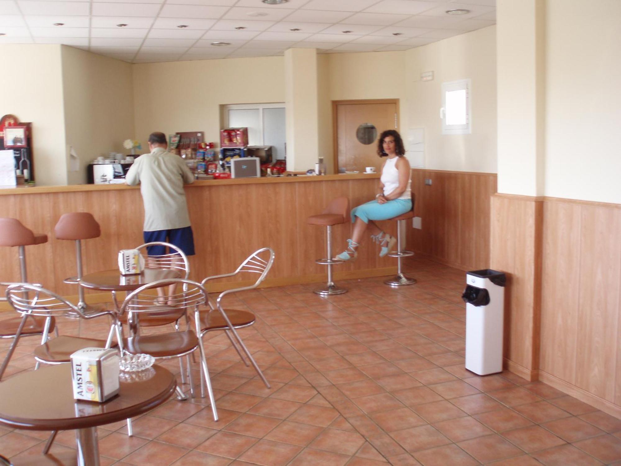 Hotel Balneario Fuentes Del Trampal Carmonita Εξωτερικό φωτογραφία