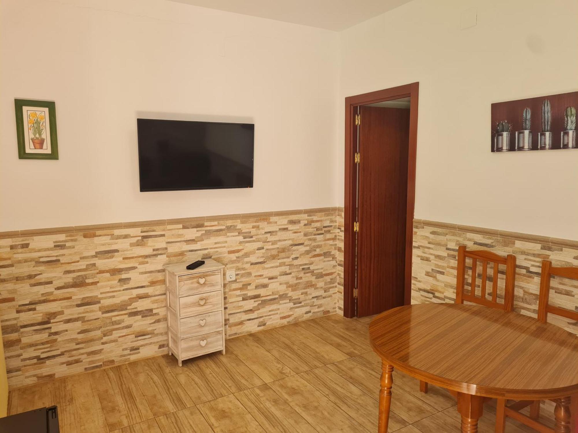 Hotel Balneario Fuentes Del Trampal Carmonita Δωμάτιο φωτογραφία