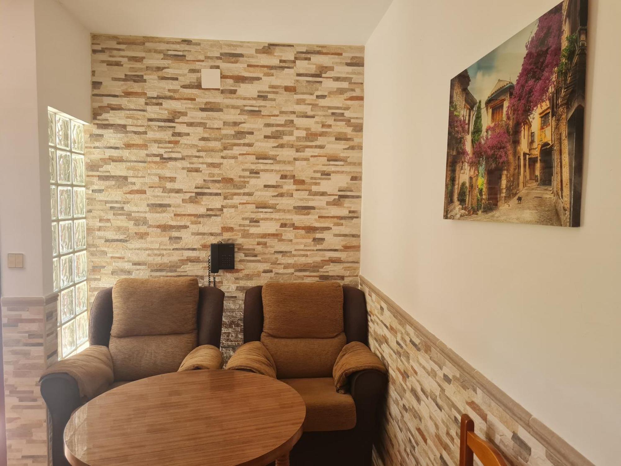 Hotel Balneario Fuentes Del Trampal Carmonita Δωμάτιο φωτογραφία