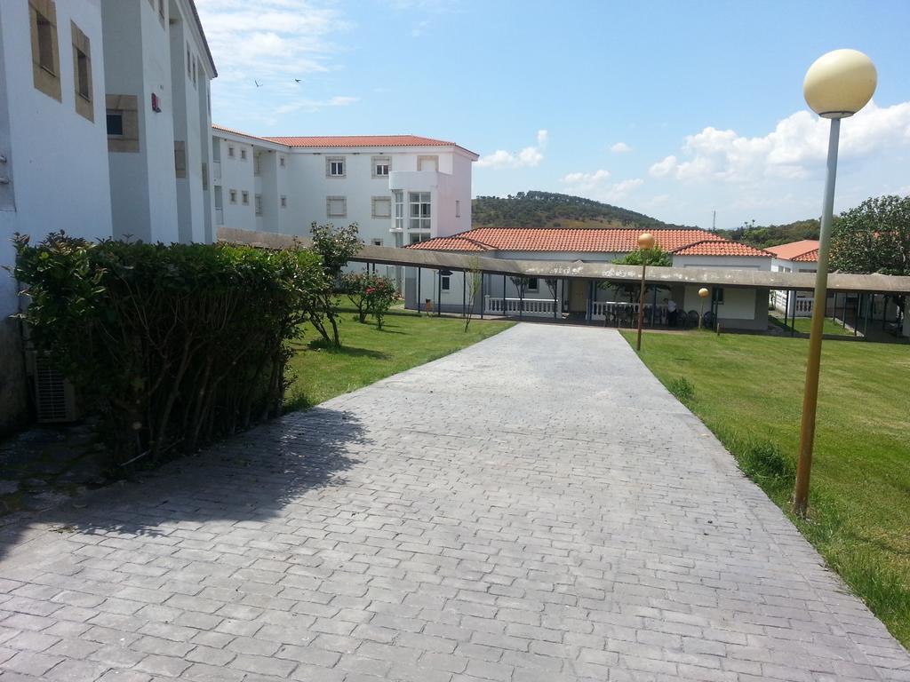 Hotel Balneario Fuentes Del Trampal Carmonita Εξωτερικό φωτογραφία